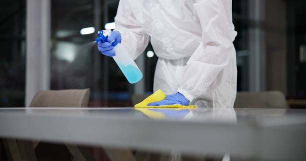 24/7 Emergency Biohazard experts in Damascus, MD
